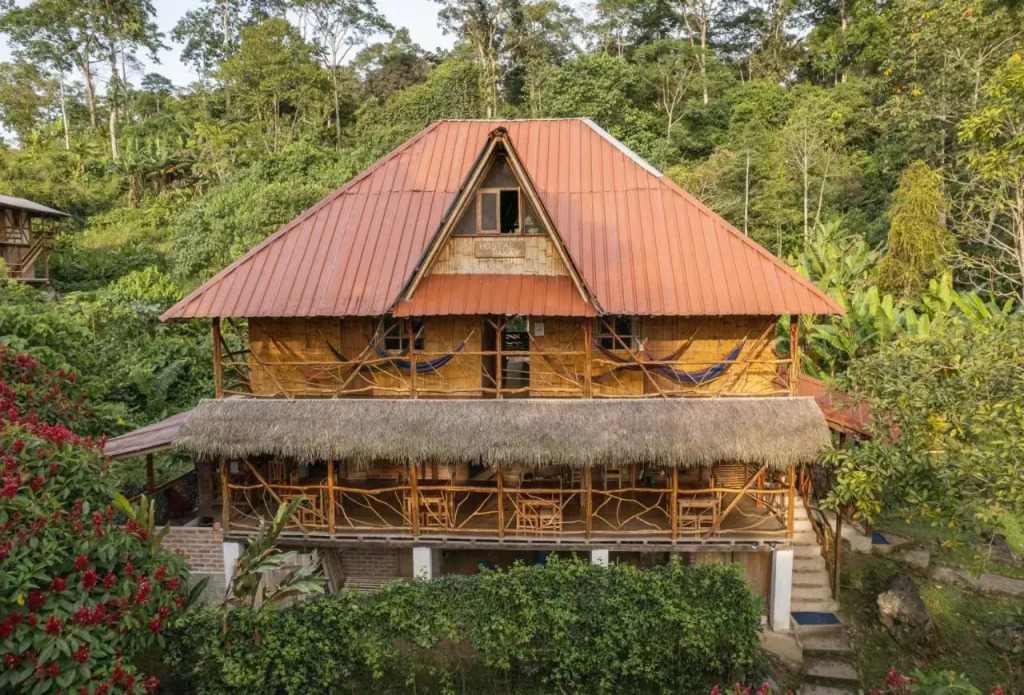 Hostal Pakay