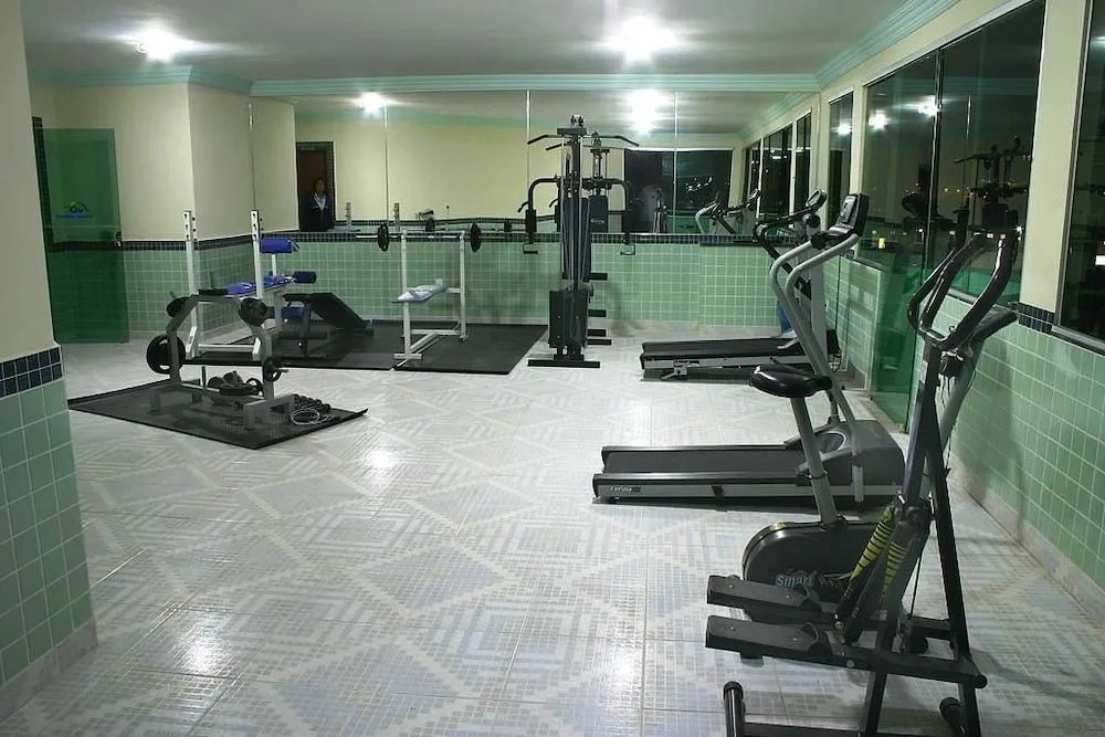 Rede Andrade GV