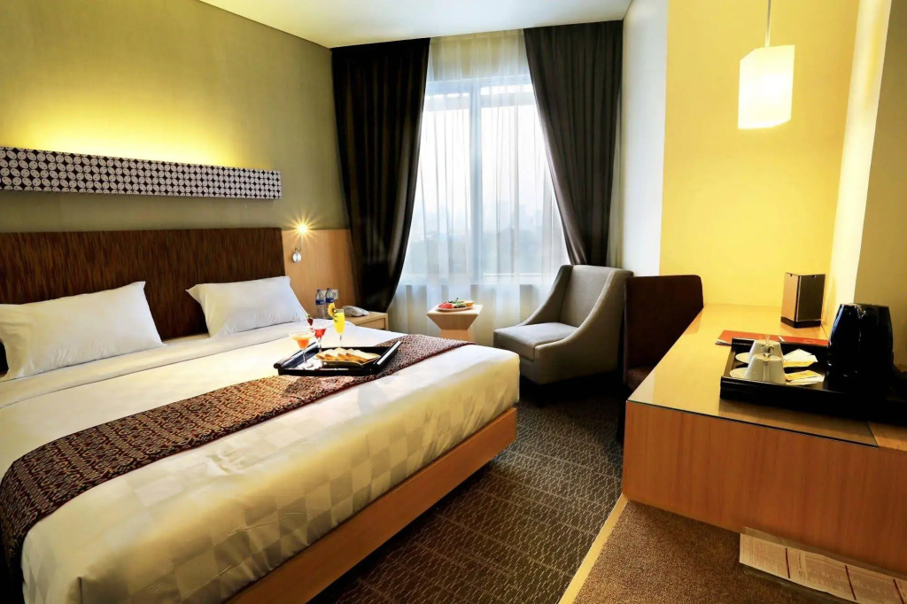 Cipta Hotel Pancoran