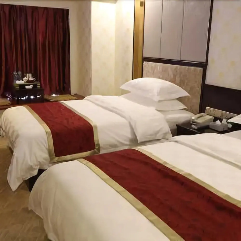 Bo Jin Hotel