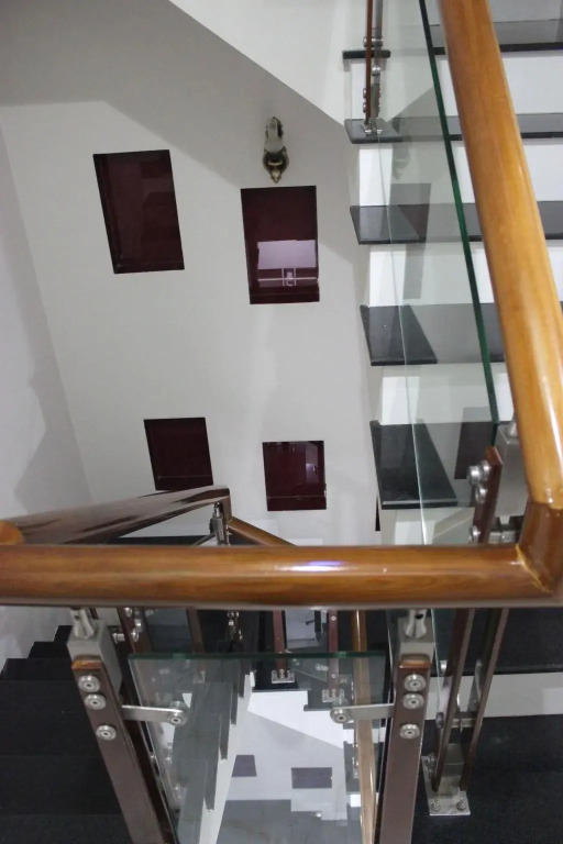 CR Hotel