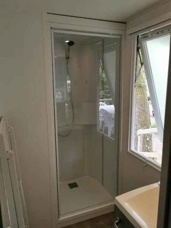 Mobilhome bora bora