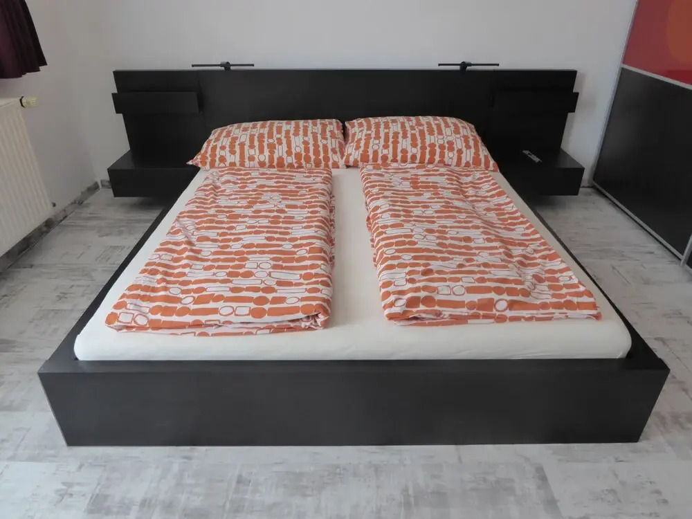 Hollik Apartmanház