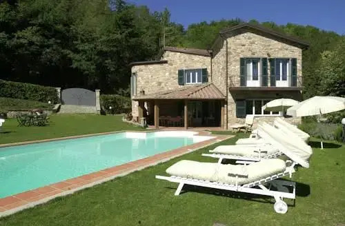 Casa Brogi