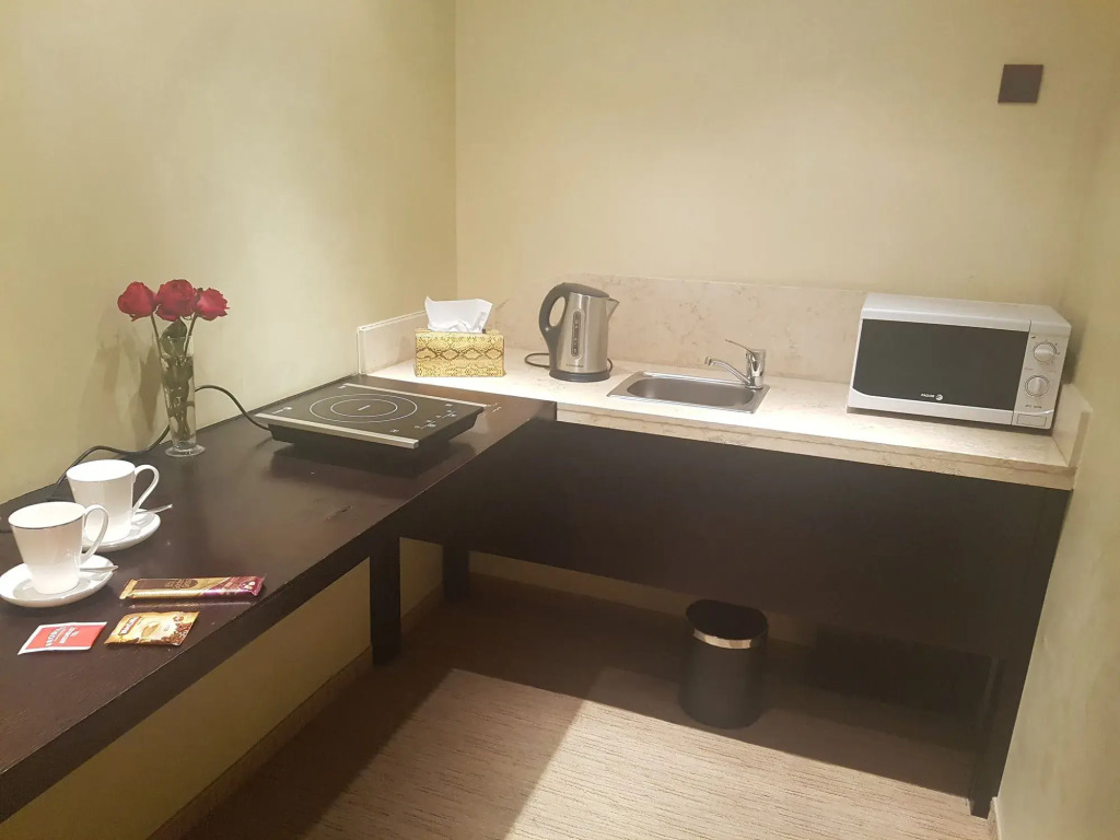 Urgoo hotel