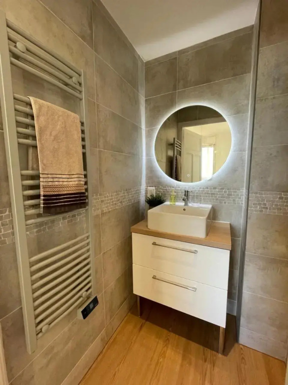 Studio Menton, 1 pièce, 2 personnes - FR-1-647-8