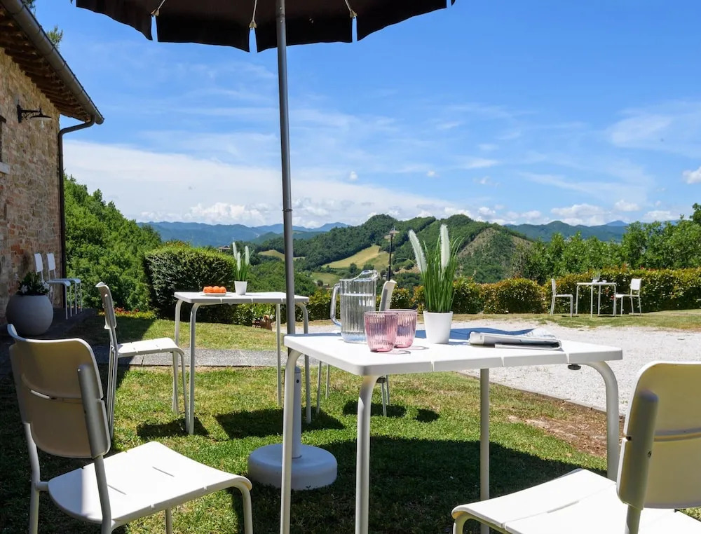 Flat on a Farm With Swimming Pool and Many Activities