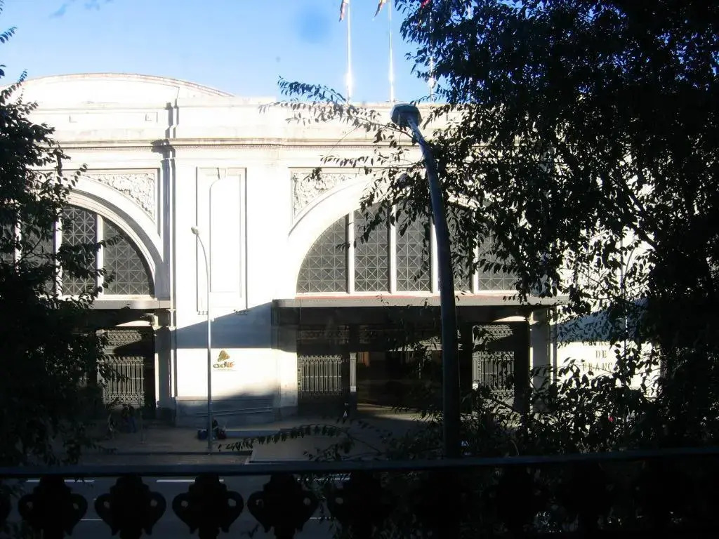 Pension Ciudadela