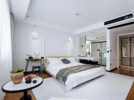 Xiandu Half Mu Huatian Homestay