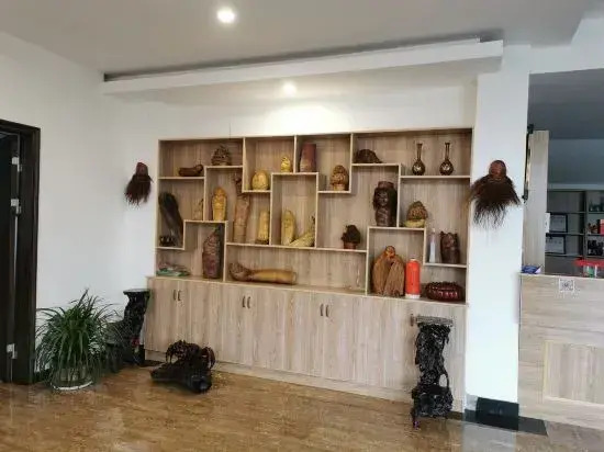 Xiangshan Changhong Villa