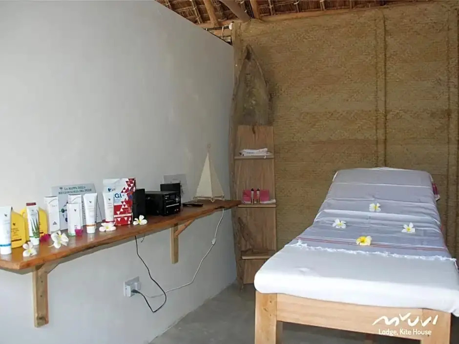 Mvuvi Lodge Watamu