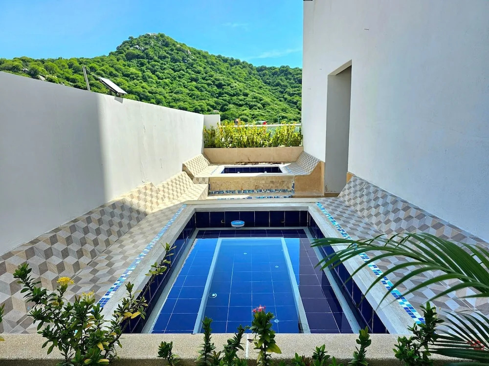 Apartamento en Pozos Colorados