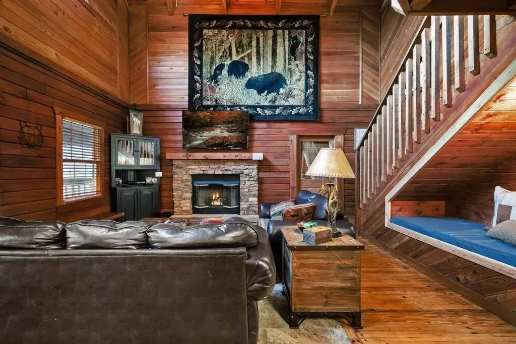 Mama Bear's Retreat