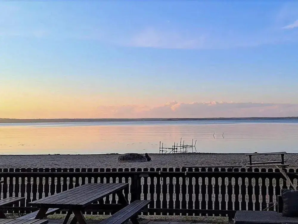 4 star holiday home in Sölvesborg