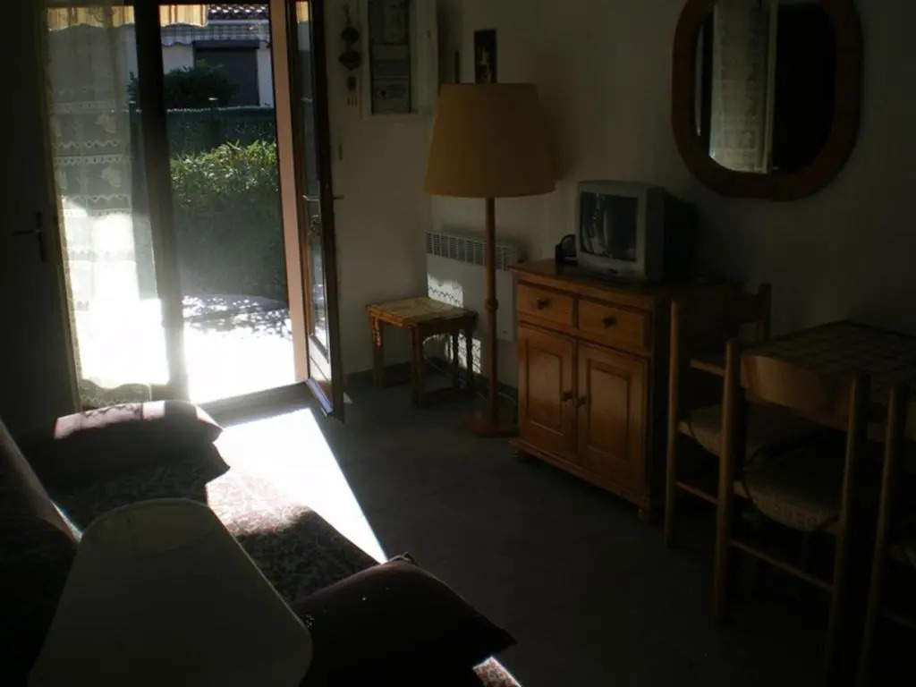 House Les Mimosanes