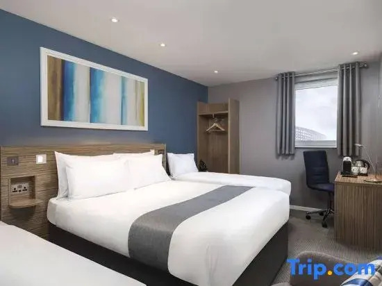 Travelodge Plus London Manor House