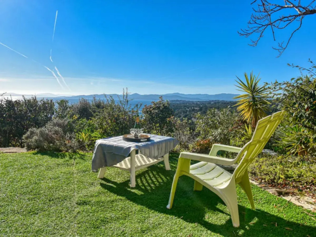 House Panorama Saint-Raphael