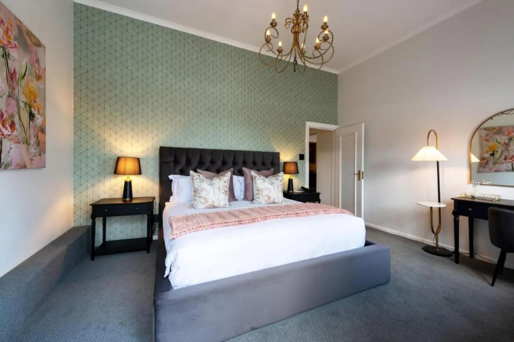 Palm House Boutique Hotel and Spa