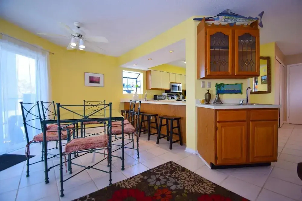 Harbour Island 79J - 1 Br Townhouse