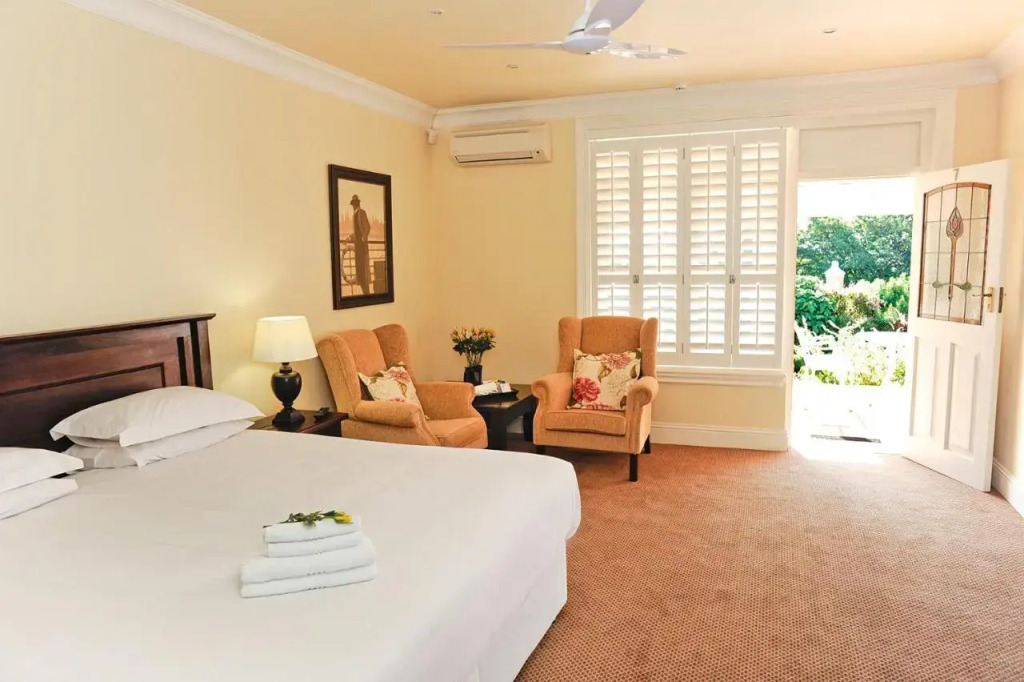 Sicas Guest House - The Loft