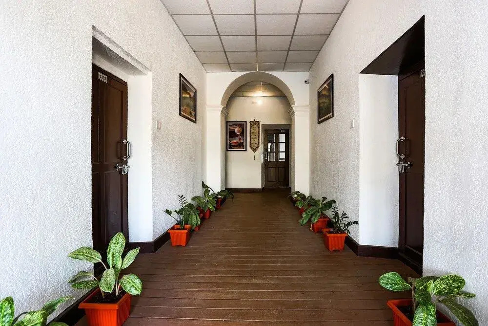 Oyo 24343 Heritage Ali Baba Inn
