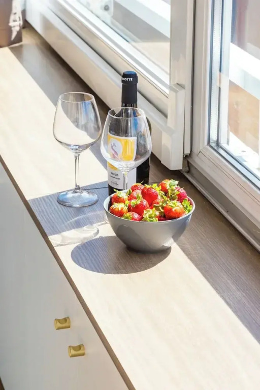 Chiave di Fuga by NapoliApartments