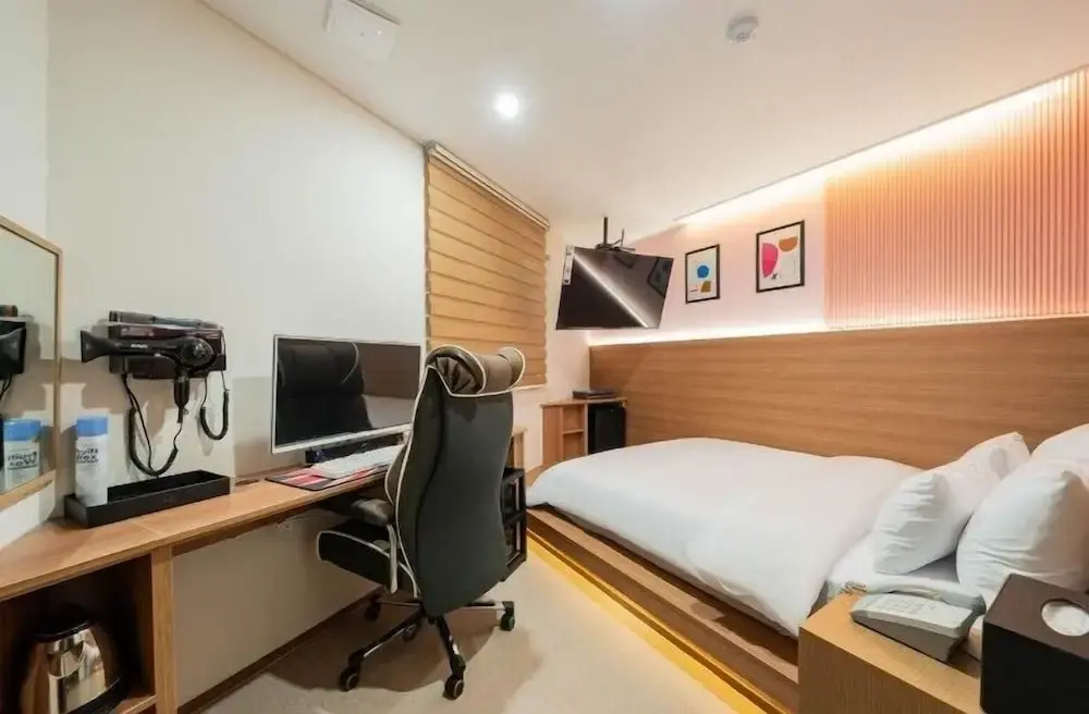 Hotel Oneul