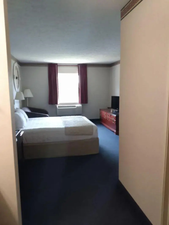 Dawson Inn