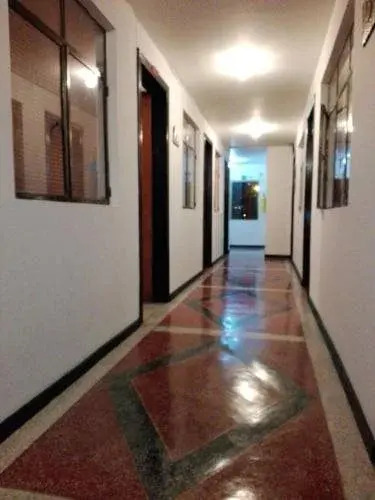 CASA HOTEL VICTORIA Av 30