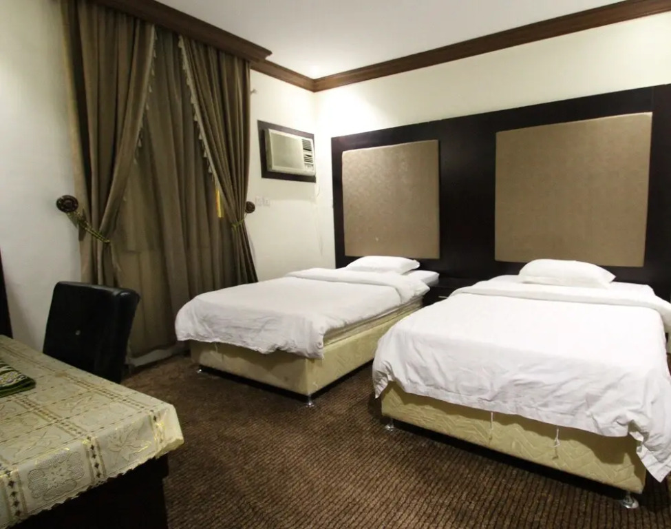 Odrest Hotel Apartments - Quraish