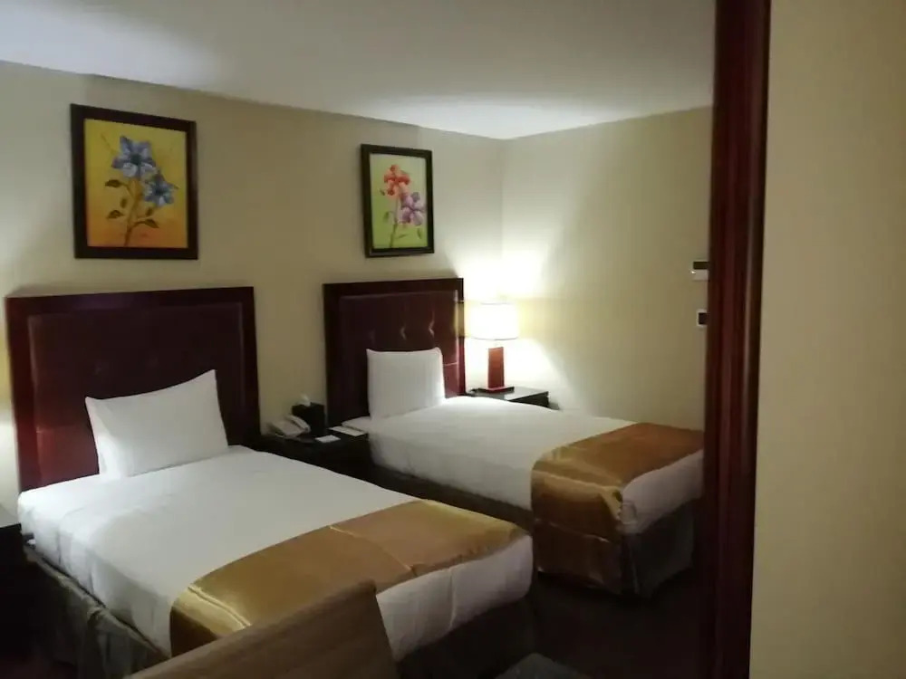 Hotel Stanford
