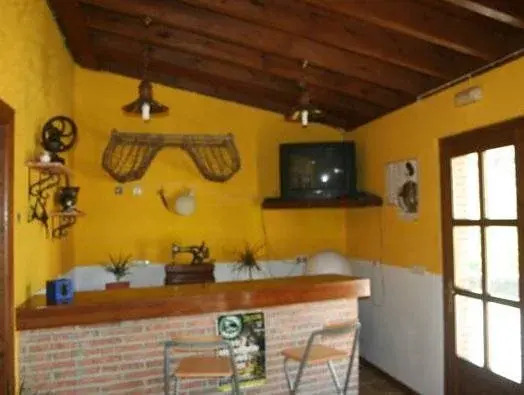 Hotel La Torre