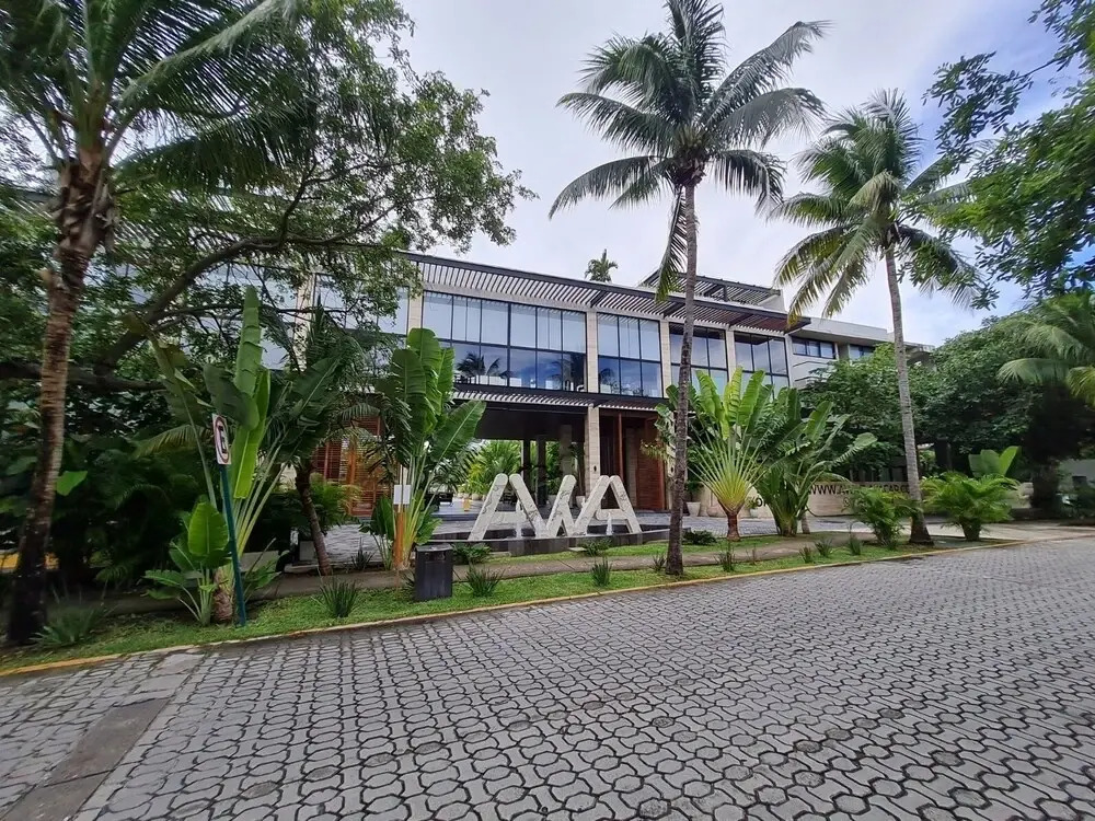 Awa Playacar 8 Pax 3BR Deluxe in Jungle