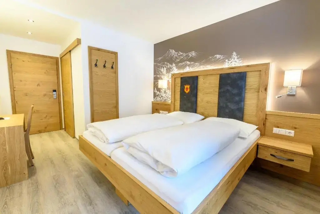 Hotel & Gasthof Taferne