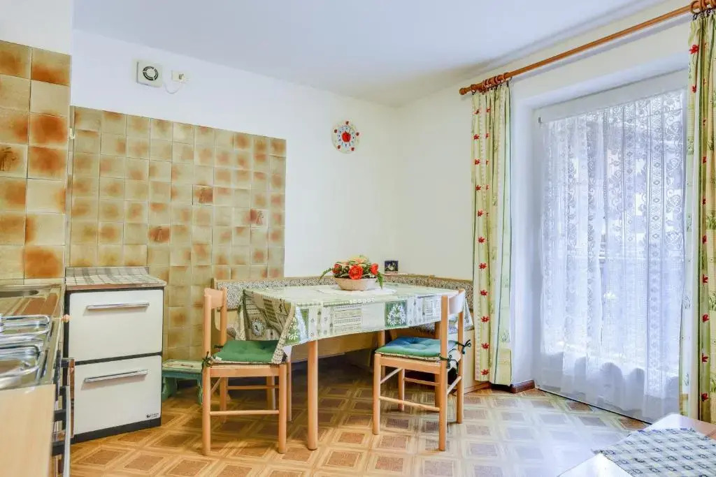 Appartamento Fraine