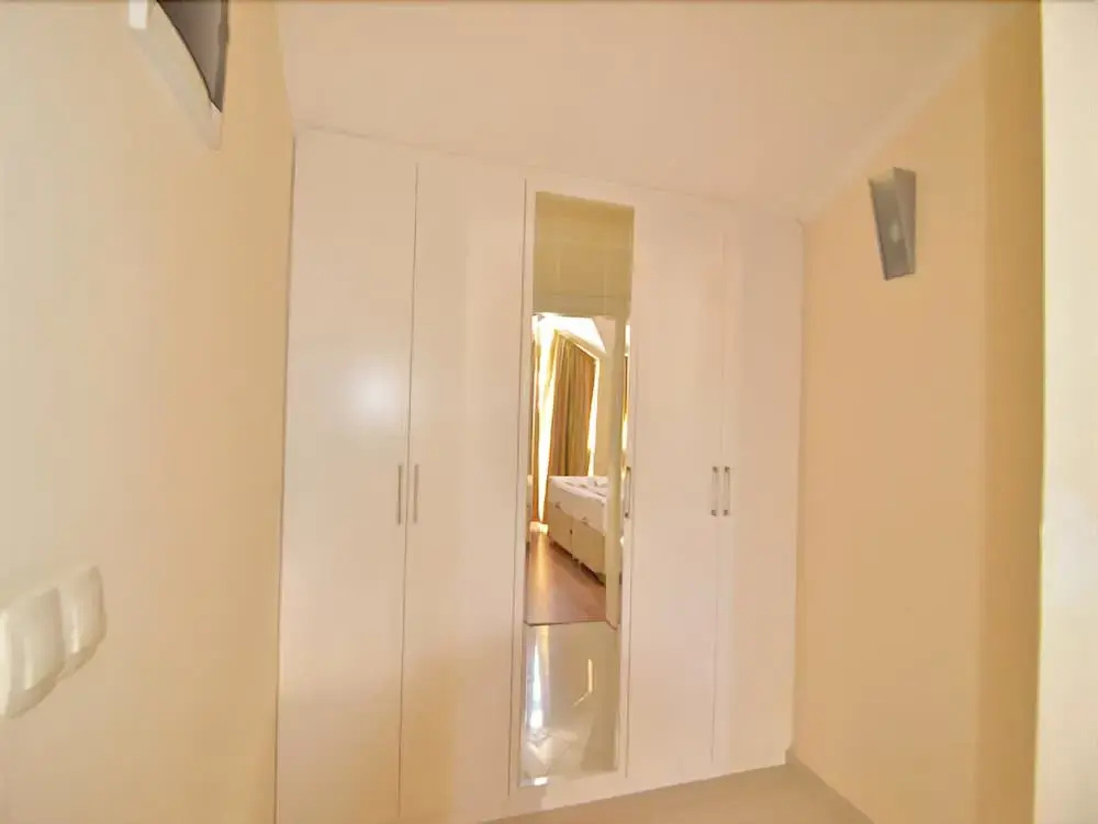 Sunset Beach Club Denize Sıfır Özel Plaj Apart