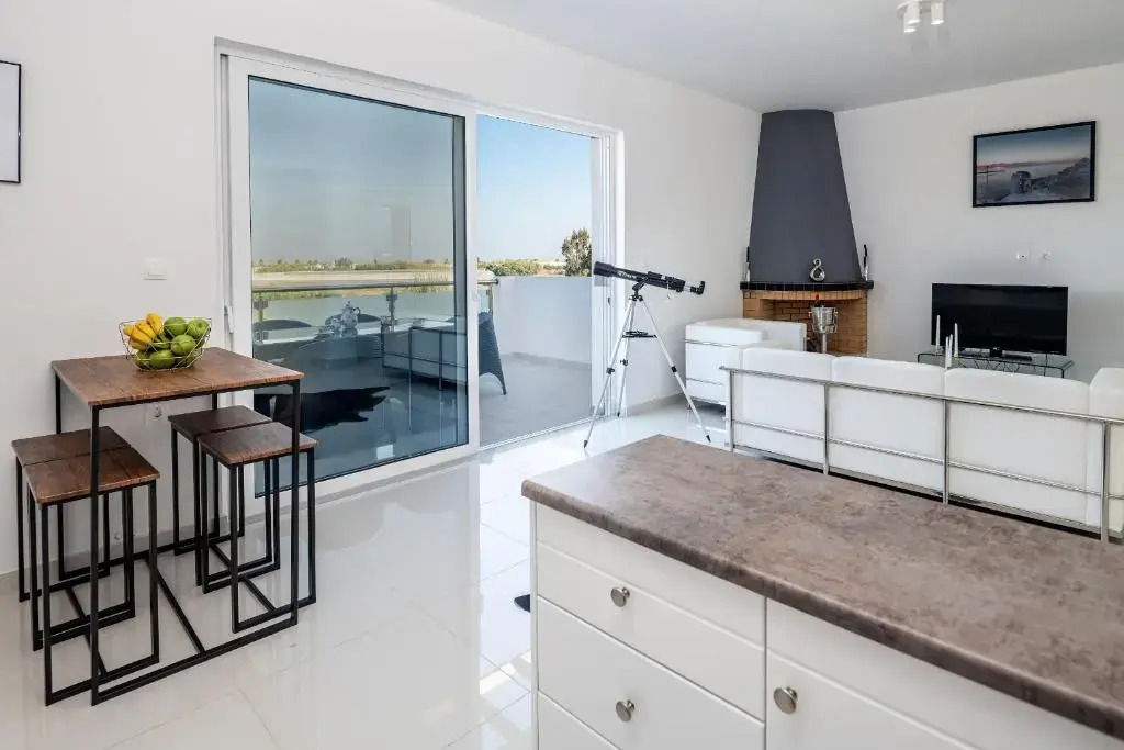 Asteria Pearl Villa 1 with Jacuzzi