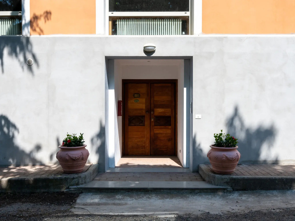 Holiday Home SantEvasio by Interhome