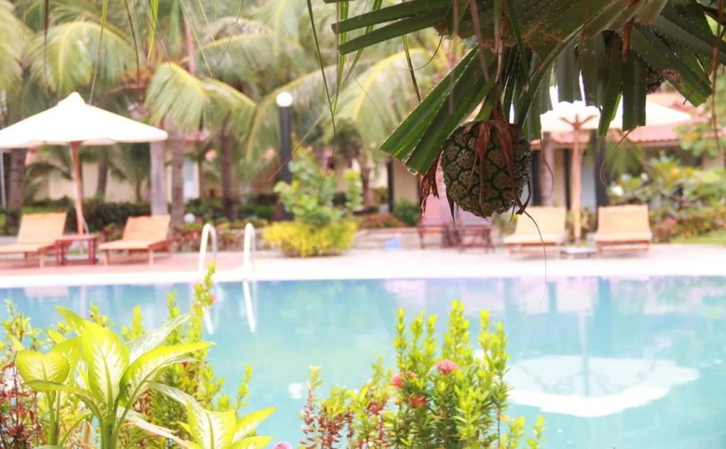 Golden Peak Resort & Spa Phan Thiet