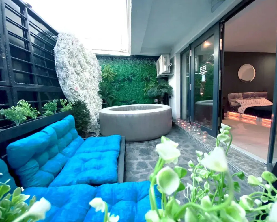 Urban Garden