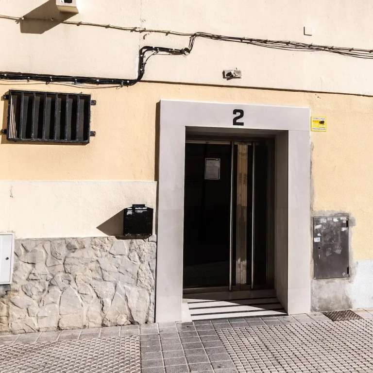 Apartamento Cadiz Paradiso