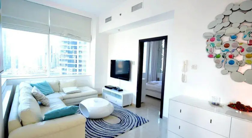 OkDubaiApartments - Gardinia Dubai Marina