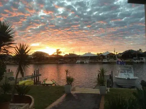 Serenity on Murray Waters B&B