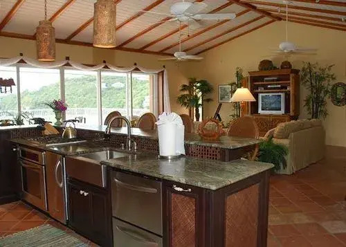 Villa Rendezvous