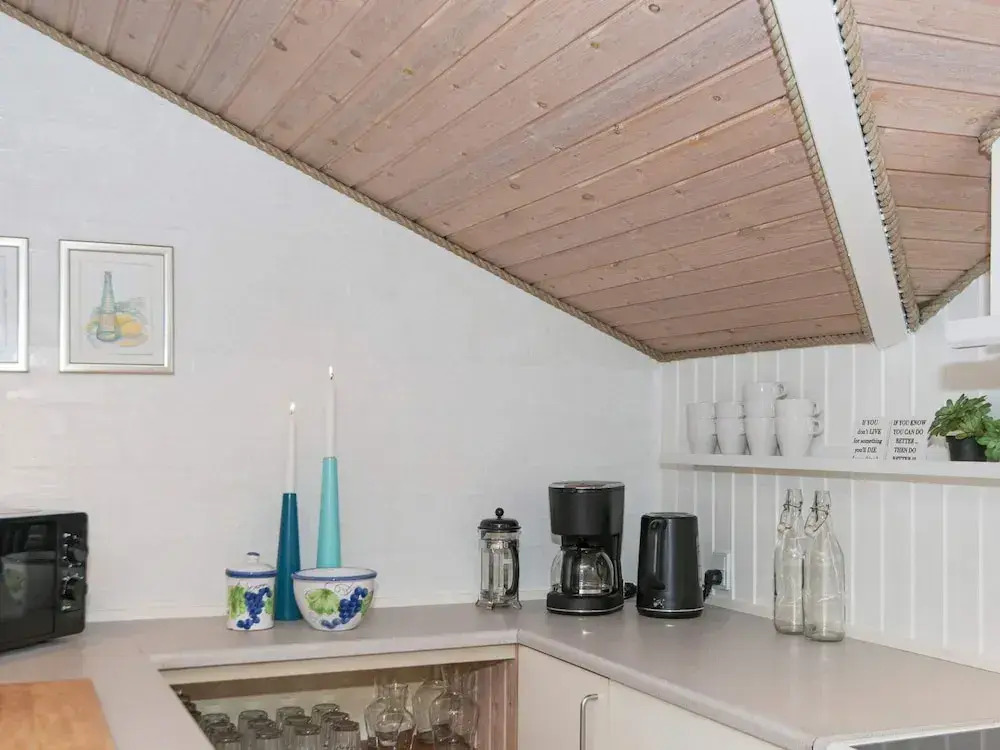 6 person holiday home in Rømø