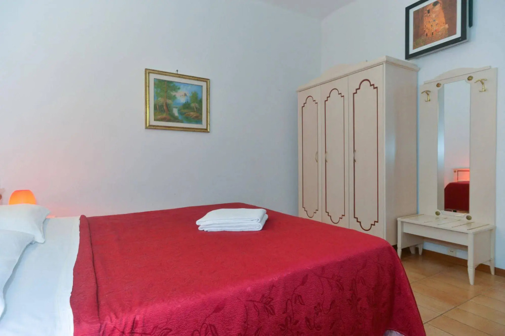 Gisa Apartment
