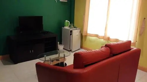 Mr.House Resort