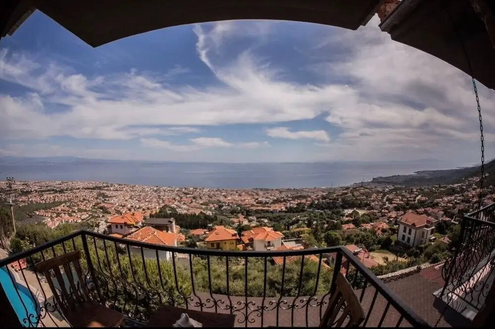 Papazlikhan Hotel