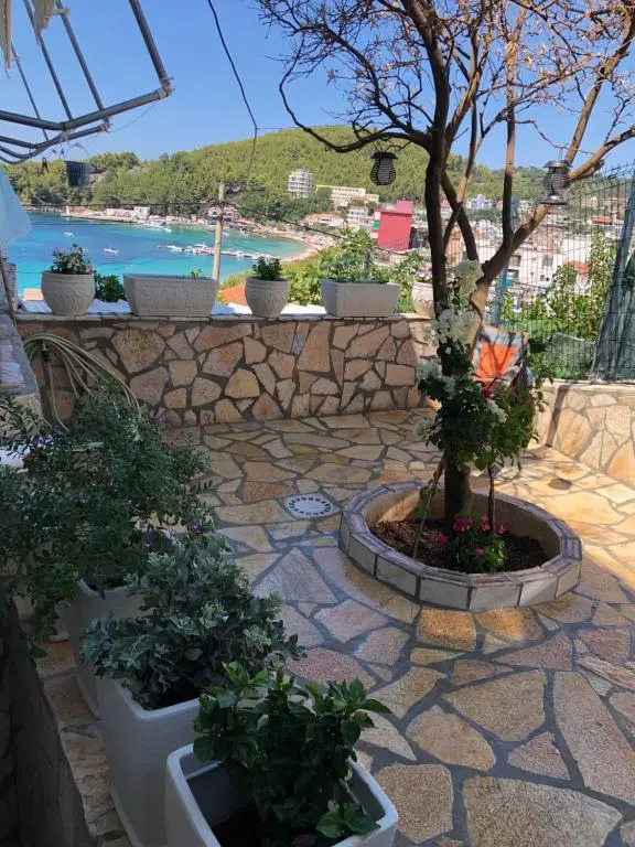 Bonalba Sea view room #1