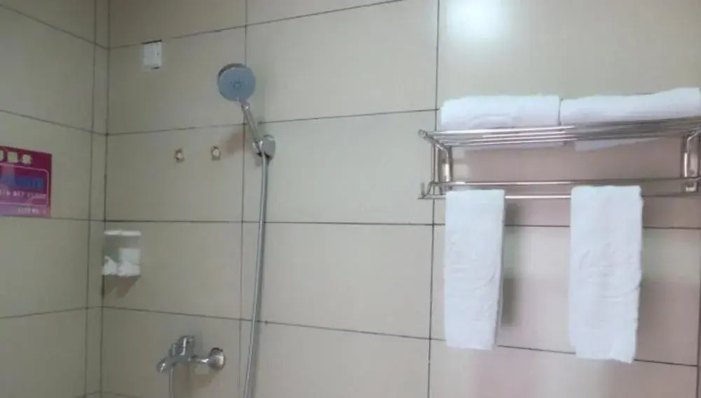 0898 Express Hotel